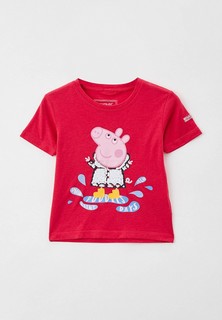 Футболка Regatta Peppa Tee