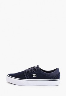 Кеды DC Shoes TRASE SD M SHOE DCL