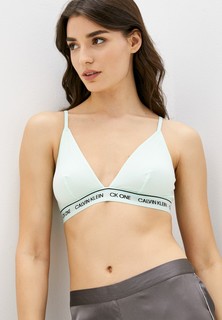 Бюстгальтер Calvin Klein Underwear UNLINED TRIANGLE