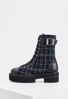 Ботинки Stuart Weitzman RYDER ULTRALIFT BOOTIE