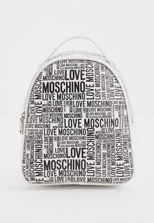 Рюкзак Love Moschino 