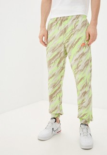 Брюки спортивные Nike M NSW SPE+ BB CF PANT AOP 1