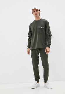 Костюм спортивный Sitlly 