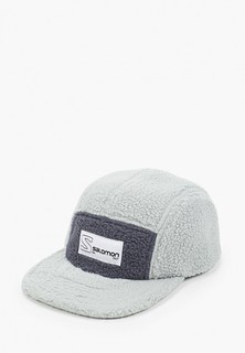 Бейсболка Salomon OUTLIFE SWEET FLEECE CAP