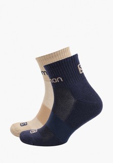 Носки 2 пары Salomon EVASION 2-PACK