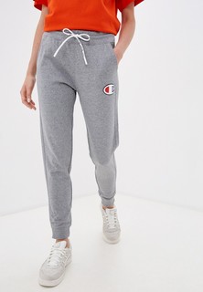 Брюки спортивные Champion ROCHESTER Champion Logo Rib Cuff Pants