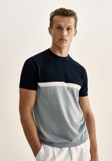 Футболка Massimo Dutti 