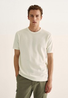 Футболка Massimo Dutti 