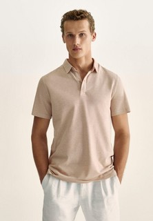 Поло Massimo Dutti 