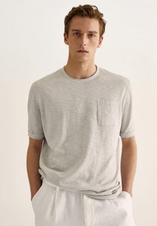 Футболка Massimo Dutti 
