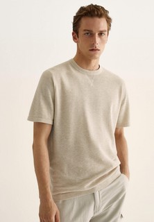 Футболка Massimo Dutti 