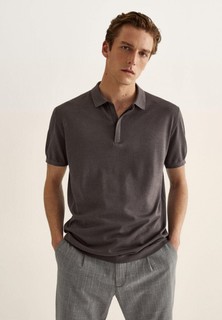 Поло Massimo Dutti 