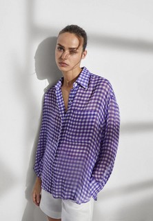 Рубашка Massimo Dutti 