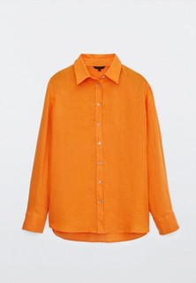 Рубашка Massimo Dutti 