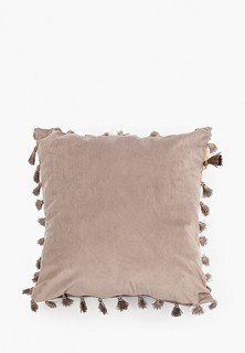 Наволочка декоративная Sofi De Marko наволочка, 45х45 см.