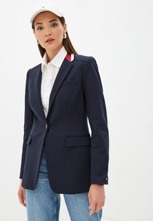 Пиджак Tommy Hilfiger 