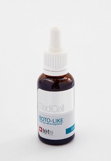 Лосьон-сыворотка для лица TETe Cosmeceutical Лосьон от мимических морщин, BOTO-LIKE Serum MediCell, 30 мл