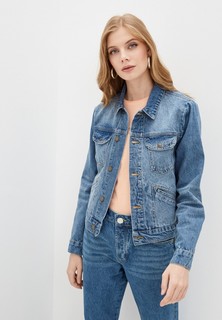 Куртка джинсовая One Teaspoon 