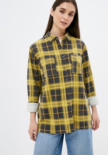 Рубашка Rip Curl DRAKE LS CHECK SHIRT