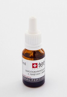 Лосьон-сыворотка для лица TETe Cosmeceutical с лифтинг-эффектом