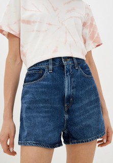 Шорты джинсовые Levis® HIGH LOOSE SHORT