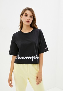Футболка Champion ROCHESTER Champion Logo Crewneck T-Shirt