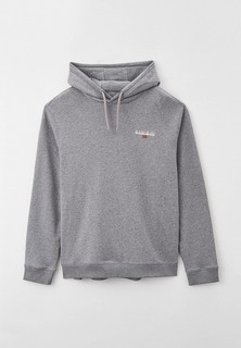 Худи Napapijri B-ICE