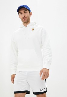 Худи Nike M NKCT FLC HOODIE HERITAGE