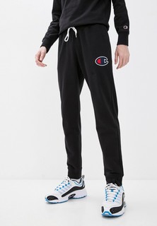 Брюки спортивные Champion ROCHESTER Champion Logo Rib Cuff Pants