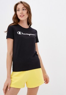 Футболка Champion LEGACY American Classic Crewneck T-Shirt