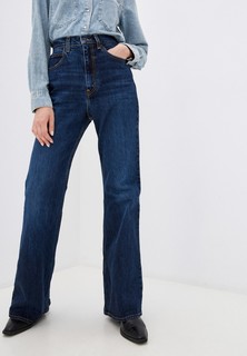 Джинсы Levis® 70S HIGH FLARE