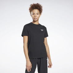 Футболка Reebok Identity