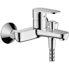 Смеситель для ванны Hansgrohe