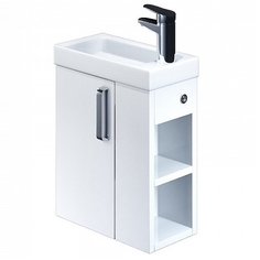 Тумба под раковину Iddis