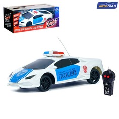 Машина радиоуправляемая Woow Toys