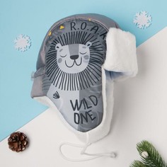 Категория: Шапки Kaftan