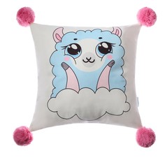 Подушка Крошка Я