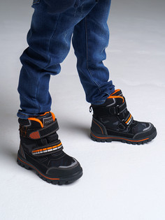 Ботинки Playtoday