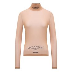 Водолазка VETEMENTS