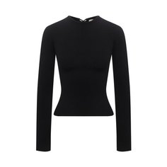 Пуловер Khaite