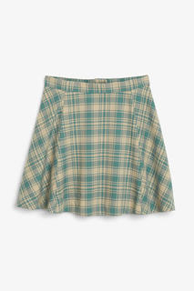 Юбка А-силуэта Monki