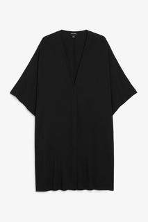 Пляжное платье миди Monki