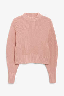 Вязаный свитер Monki