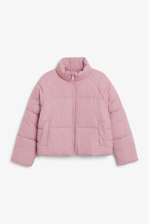 Пуховик Monki