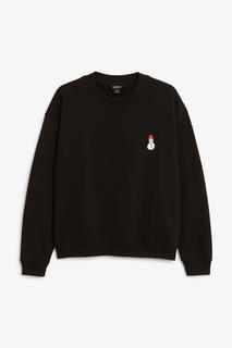 Толстовка Monki
