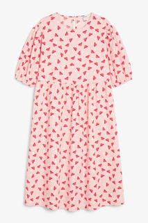 Платье макси Monki