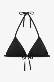 Топ-бикини с треугольными чашками Monki