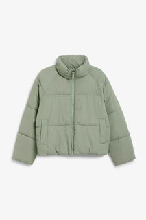 Пуховик Monki