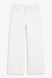 Укороченные джинсы Yoko Monki
