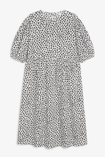 Платье макси Monki